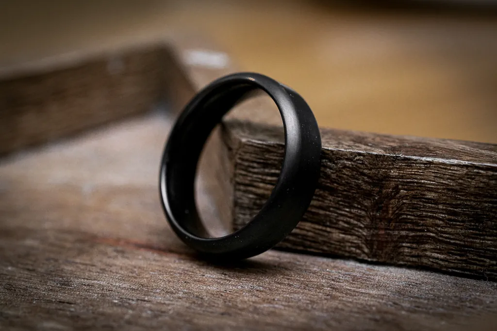 Booking a bespoke ring consultation near Cambridge