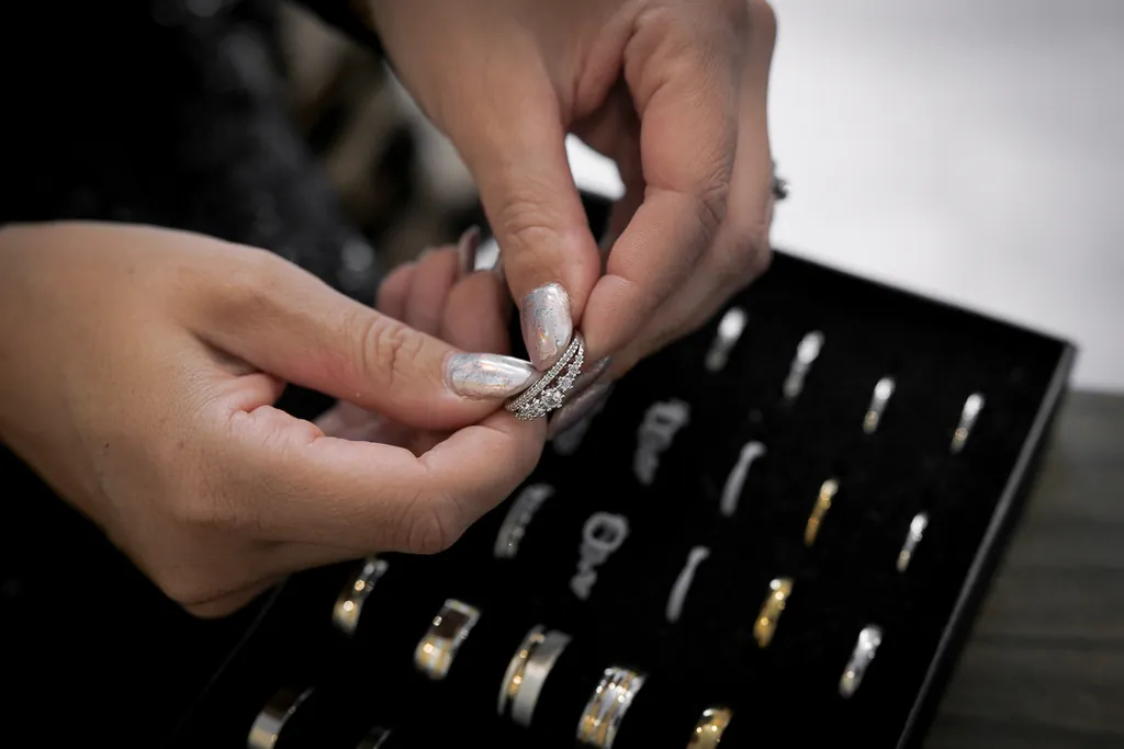Bespoke Jewellery by Charlene